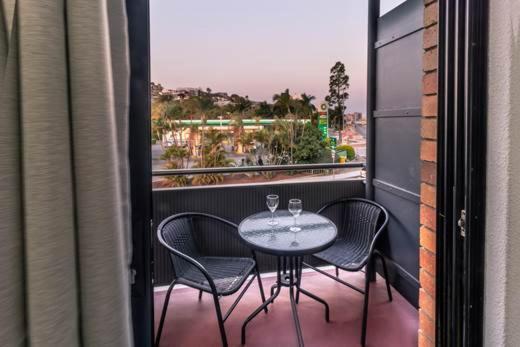 Guest house Kingsford Riverside 3*
